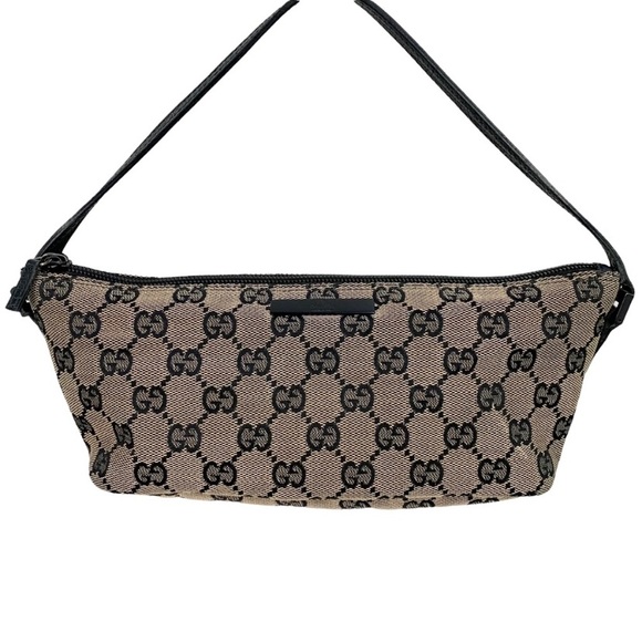 Gucci small shoulder bag - Picture 6 of 9